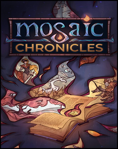 Mosaic Chronicles Free Download