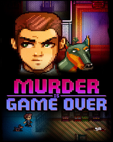 Murder Is Game Over Free Download
