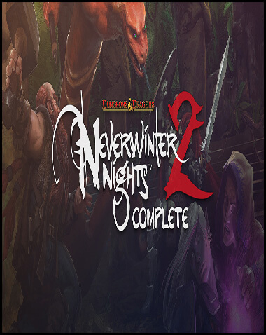 Neverwinter Nights 2 Complete Free Download