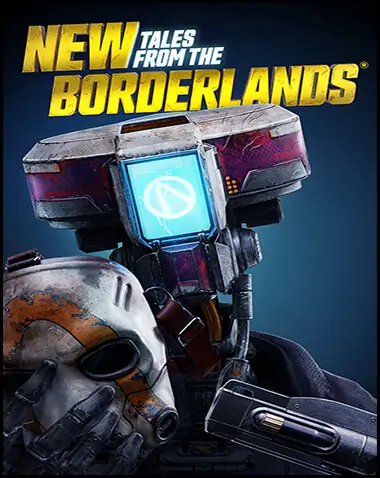 New Tales from the Borderlands Free Download