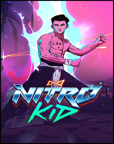 Nitro Kid Free Download (v1.1.4)