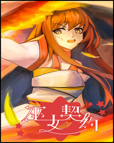 Oath of Miko Free Download