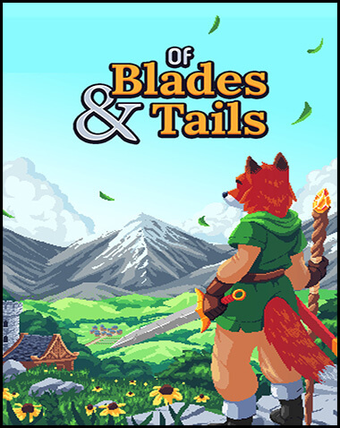Of Blades & Tails Free Download (v1.1.4)