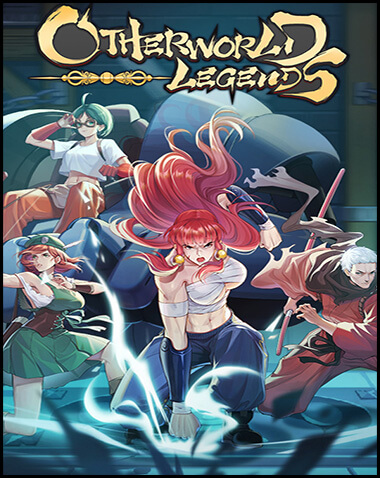 Otherworld Legends Free Download (v2.8.1 & ALL DLC)