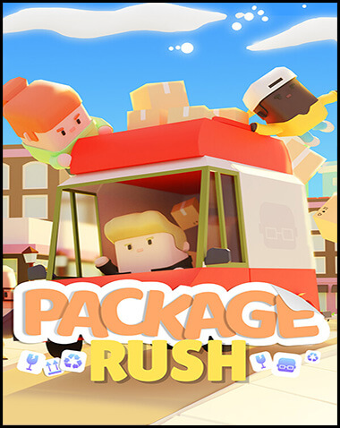 Package Rush Free Download