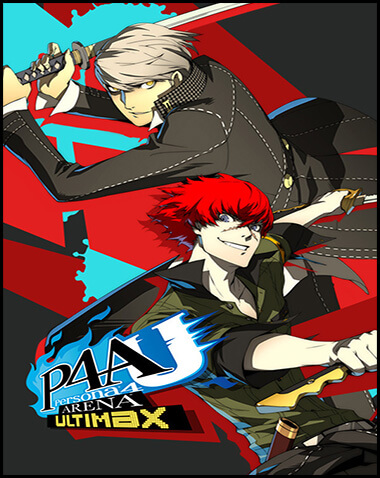 Persona 4 Arena Ultimax Free Download (v1.0.1 + Ryujinx EMU)
