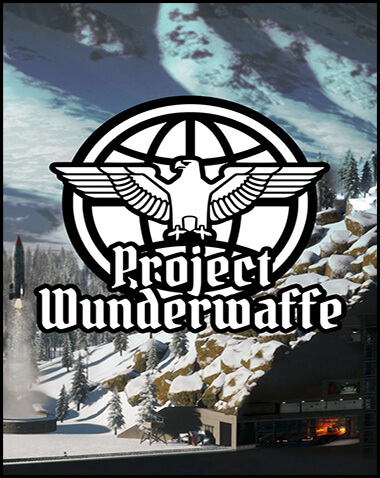 Project Wunderwaffe Free Download
