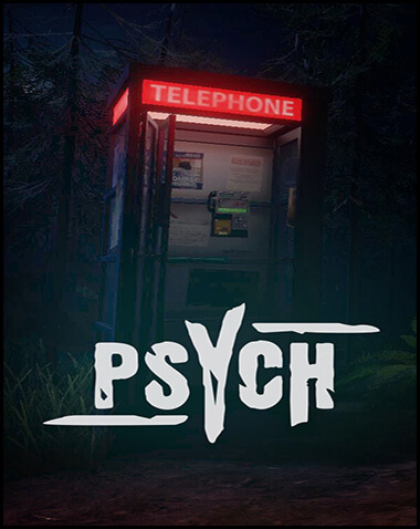 Psych Free Download (v1.0)