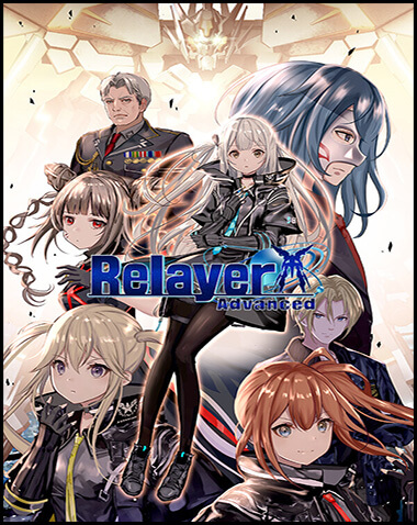 Relayer Advanced Free Download (v2022.12.13 & ALL DLC’s)