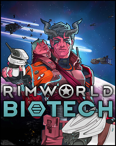 RimWorld – Biotech Free Download (V1.5.4297)