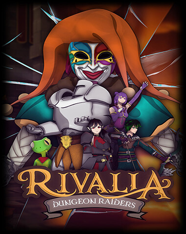 Rivalia: Dungeon Raiders Free Download