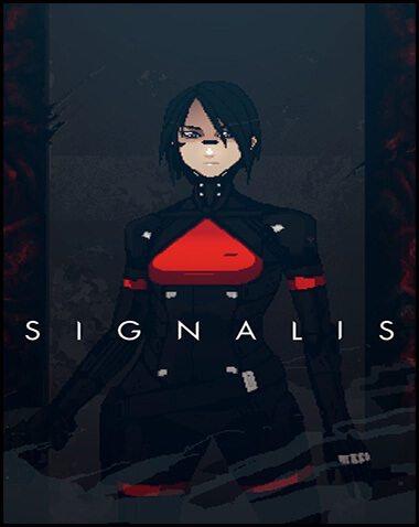 SIGNALIS Free Download (v1.2.2)