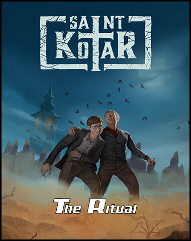 Saint Kotar The Ritual Free Download