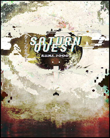 Saturn Quest: R. U. N. E. 3000 Free Download