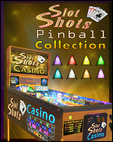 Slot Shots Pinball Collection Free Download