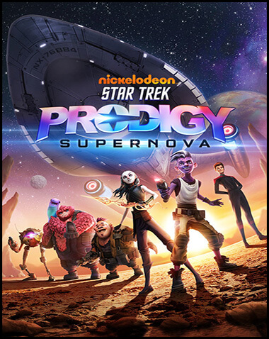 Star Trek Prodigy: Supernova Free Download