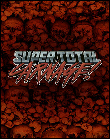 SuperTotalCarnage! Free Download