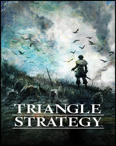 TRIANGLE STRATEGY Free Download (v2023.06.13)