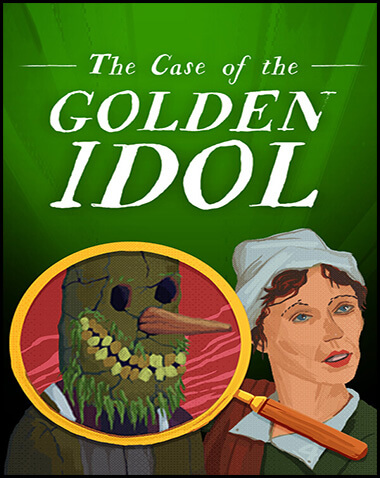 The Case of the Golden Idol Free Download (Build 16802291 amp; ALL DLC)