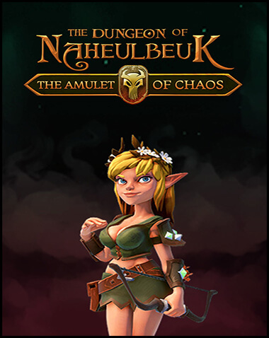The Dungeon Of Naheulbeuk: The Amulet Of Chaos Free Download (v1.1)