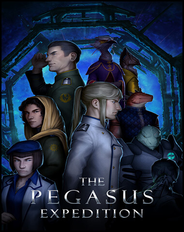 The Pegasus Expedition Free Download (v83628)