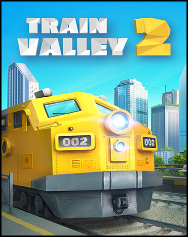 Train Valley 2 Free Download (v2024.03.13 & ALL DLC)
