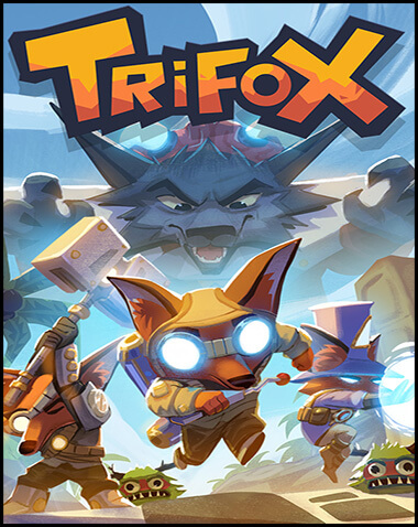 Trifox Free Download (v1.0.3.0)