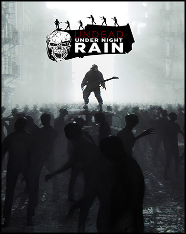 Undead Under Night Rain Free Download