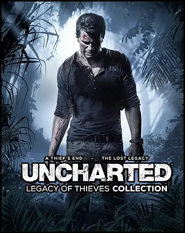 UNCHARTED: Legacy of Thieves Collection Free Download (v1.4.21058)