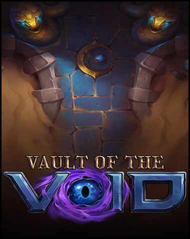 Vault of the Void Free Download (v2.6.55.0 & ALL DLC)