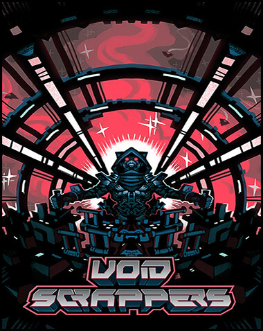 Void Scrappers Free Download (v1.37)