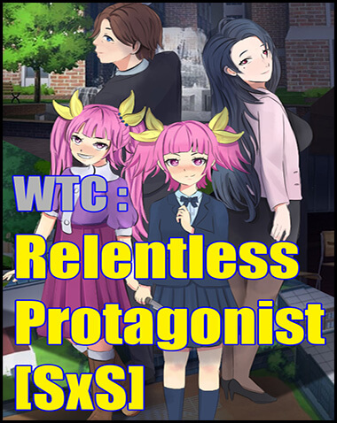 WTC : Relentless Protagonist Free Download