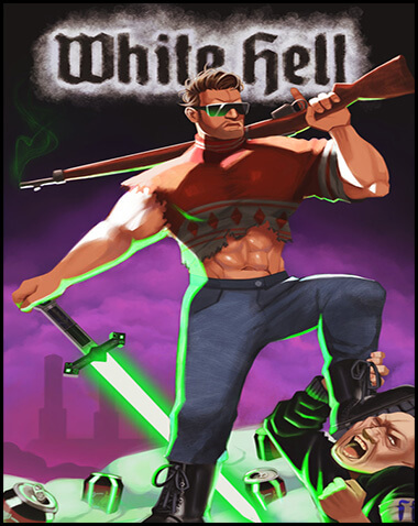 White Hell Free Download (v0.7)