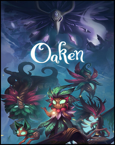 Oaken Deigo The Mystic Free Download