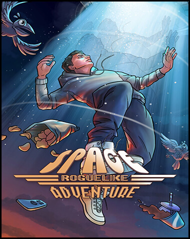 Space Roguelike Adventure Free Download