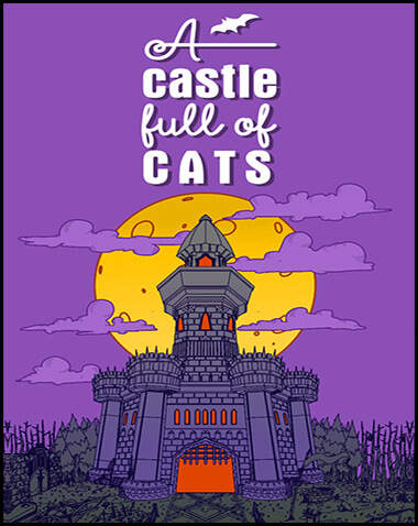 A Castle Full of Cats Free Download