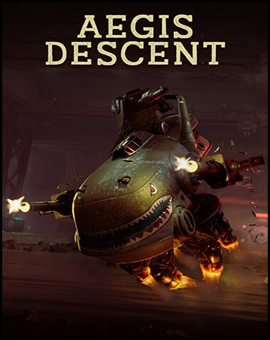 Aegis Descent Free Download (v1.0.101996)