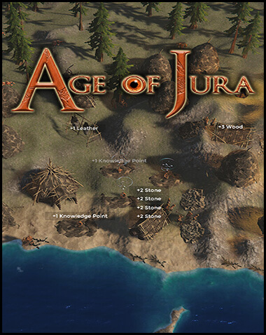 Age of Jura Free Download