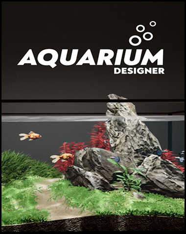 Aquarium Designer Free Download (v1.01)