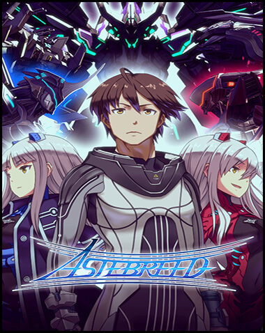 Astebreed: Definitive Edition Free Download (v3.0)