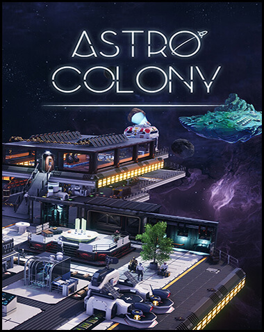 Astro Colony Free Download (v1.7.39)