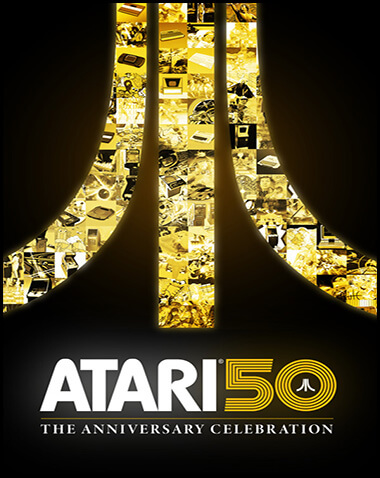 Atari 50: The Anniversary Celebration Free Download (v2023.01.18)