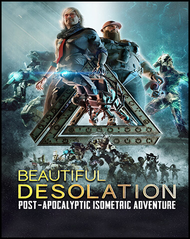 BEAUTIFUL DESOLATION Deluxe Edition Free Download (v1.0.7.3)