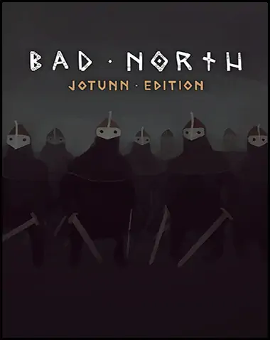 Bad North: Jotunn Edition Free Download (v2024.06.07)
