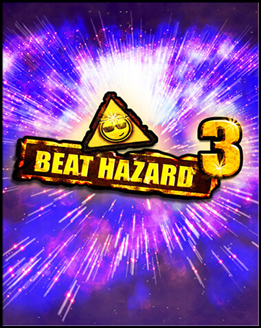 Beat Hazard 3 Free Download (v1.030)