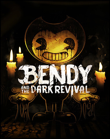 Bendy and the Dark Revival Free Download (V1.0.4.0332)