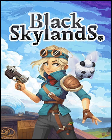 Black Skylands Free Download (v0.4.4)