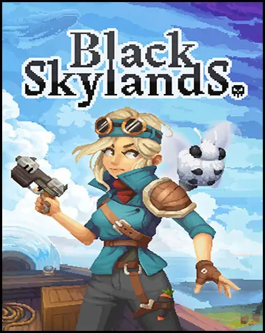 Black Skylands Free Download (v0.4.4)