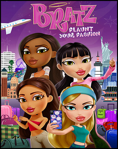 Bratz: Flaunt Your Fashion Free Download (v1.0.1)