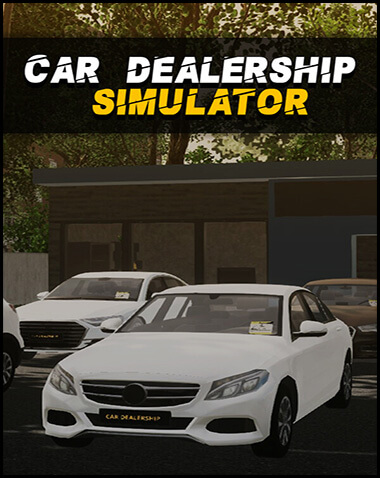 Car Dealership Simulator Free Download (v1.2)